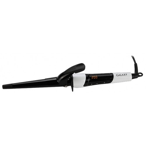 Плойка Galaxy GL4614, Белый детальное изображение - 2