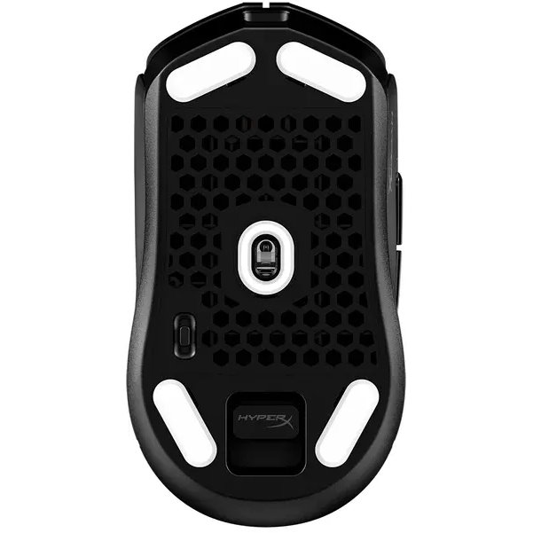 Мышь HyperX Pulsefire Haste 2 Mini  (7D388AA), Черный детальное изображение - 6