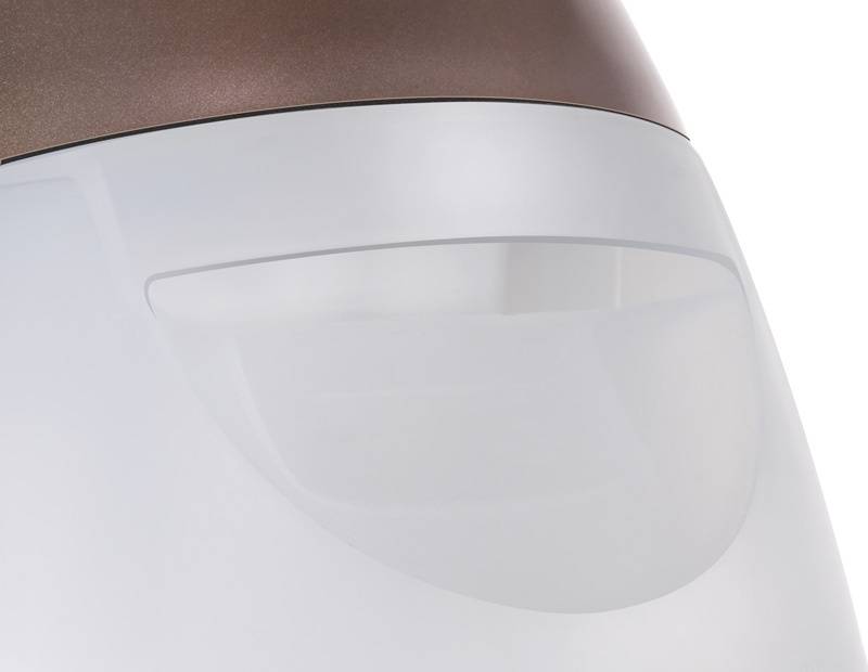 Отпариватель Hyundai H-US02259, Белый/золотистый детальное изображение - 9