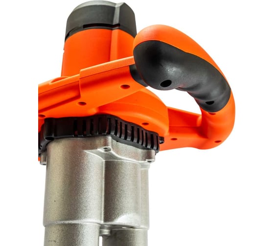 Строительный миксер KINGQUEEN KQ-1606, 1800 Вт детальное изображение - 3