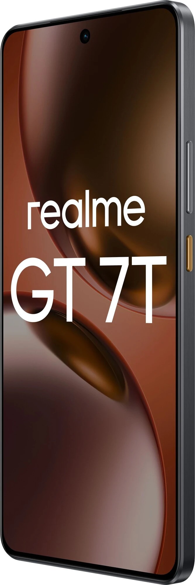 Смартфон Realme GT 7T 12/512 ГБ, Черный, Dual nano SIM детальное изображение - 8
