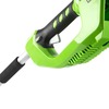Триммер аккумуляторный Greenworks G40LT30 (2101507), без АКБ и ЗУ, Зеленый вариант - 6