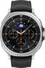Умные часы Samsung Galaxy Watch 8 Classic 46 мм, Черный вариант - 2
