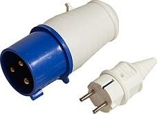 Генератор бензиновый СОЮЗ ЭГС-6500, 5 кВт, Оранжевый детальное изображение - 7