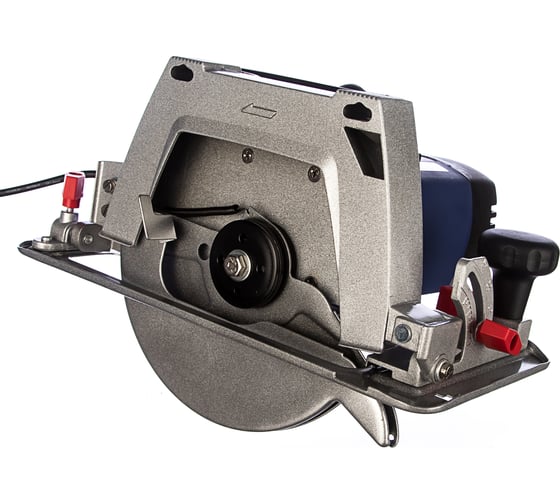 Дисковая пила ДИОЛД ДП-2.0-200, 200 мм, 6000 об/мин, 2000 Вт детальное изображение - 1