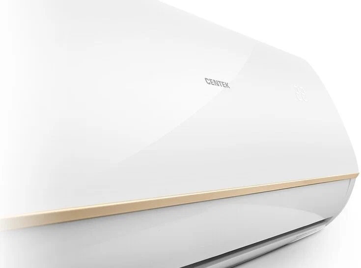 Кондиционер Centek CT-65E07 26 м², Белый детальное изображение - 4
