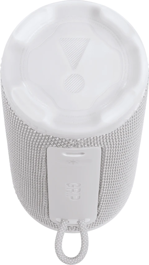 Портативная колонка JBL Grip, Белый детальное изображение - 4