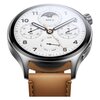 Умные часы Xiaomi Watch S1 Pro, 46 мм, Серебристый вариант - 5