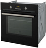 Духовой шкаф Electrolux EZB 52410 AK, Черный вариант - 3