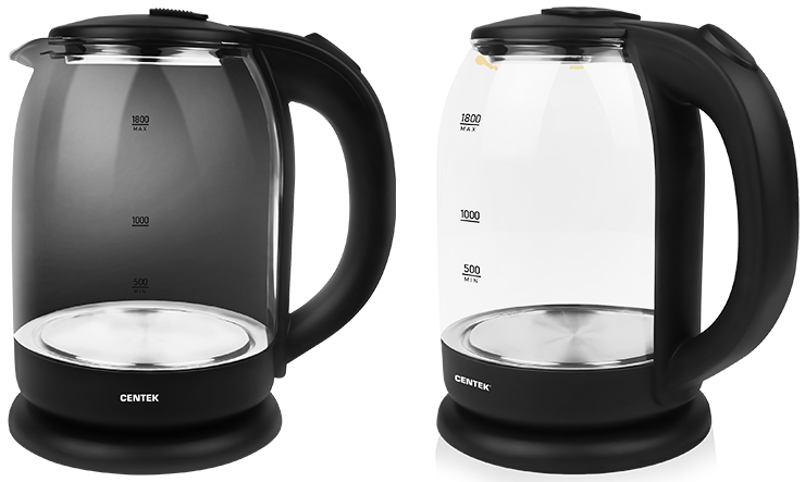 Электрочайник Centek CT-0010 детальное изображение - 1