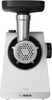 Мясорубка Bosch MFWS420W, Белый вариант - 3