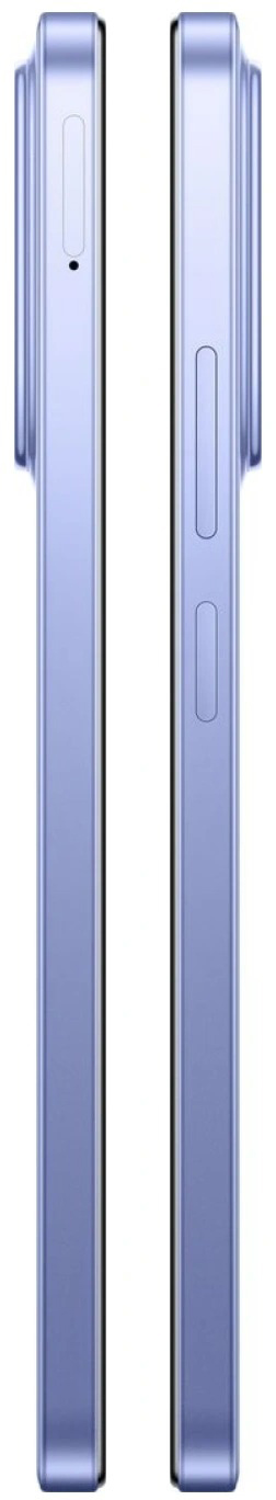 Смартфон Xiaomi POCO C85 6/128 Гб, Фиолетовый, Dual nano-SIM детальное изображение - 6