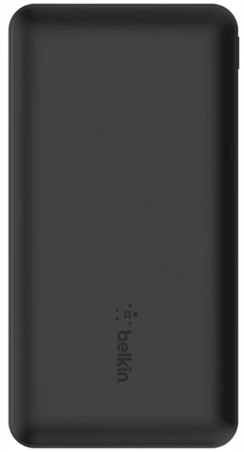 Внешний аккумулятор Belkin Power Bank (BPB011btBK), 10000 мАч, Черный детальное изображение - 2
