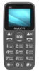 Мобильный телефон MAXVI B110, 32 Мб, Серый, Dual mini-SIM вариант - 2