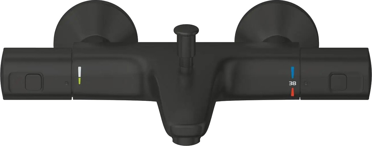 Смеситель Grohe Precision Start 34598000 детальное изображение - 2