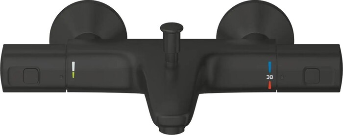 Смеситель Grohe Precision Start 34598000 №2