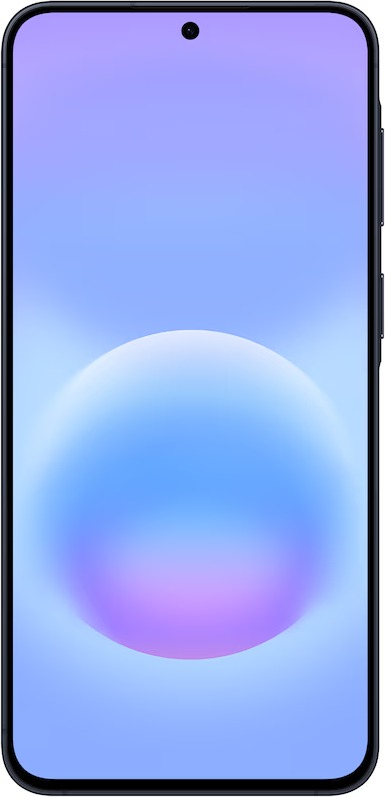 Смартфон Samsung Galaxy A57 5G 8/256 ГБ, Синий, Dual nano Sim + eSIM детальное изображение - 6