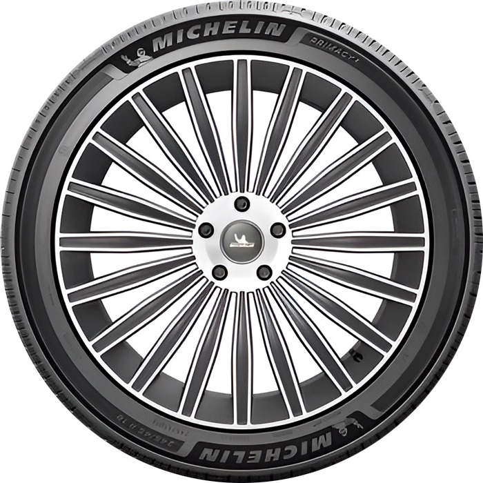 Летняя шина Michelin Primacy 5, 235/50 R19 103W детальное изображение - 2