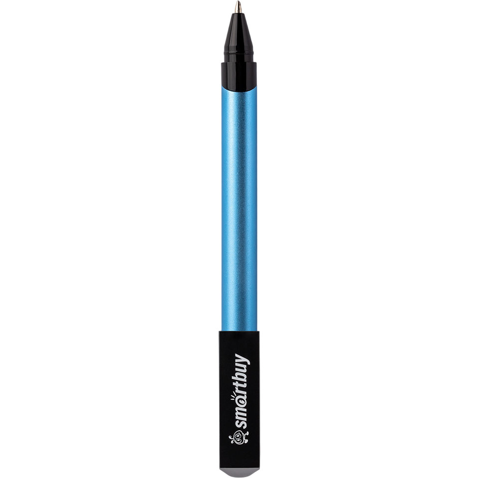 USB Flash накопитель SmartBuy Gel Pen (SB032 ГБ2BTSB) 32 ГБ, синий детальное изображение - 4
