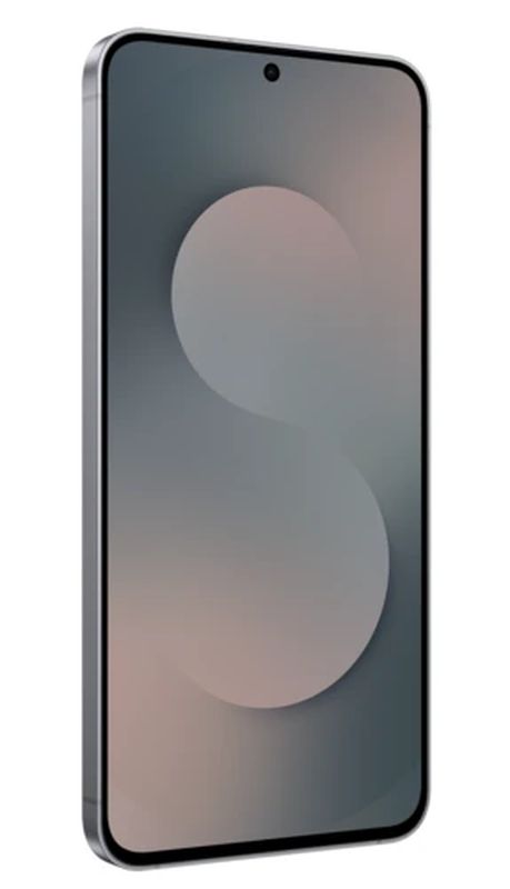 Смартфон Samsung Galaxy S25 FE 8/512 ГБ, Черный, Dual nano-SIM + eSIM детальное изображение - 3