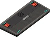 Клавиатура NuPhy Halo 75 V2 Wireless, Silent Red Switch RGB, Черный вариант - 4