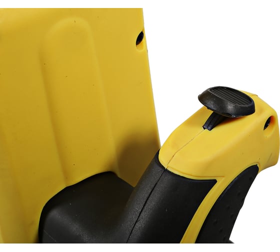 Фрезер с константной электроникой Hanskonner HRE1120CP, 2000 Вт, Желтый детальное изображение - 12