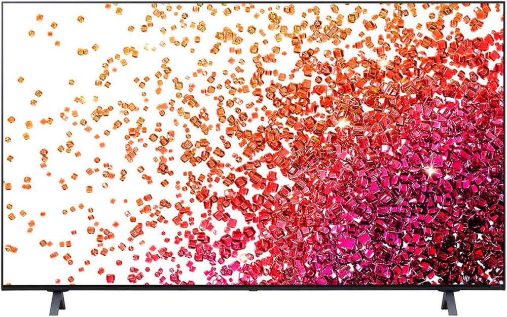 Телевизор LG 86NANO75, 86