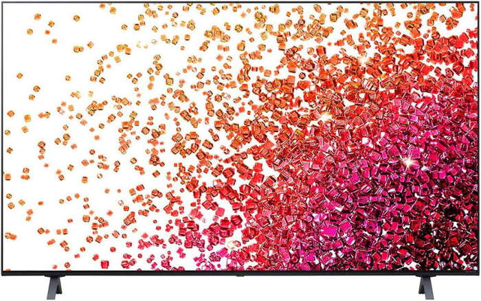 Телевизор LG 86NANO75, 86