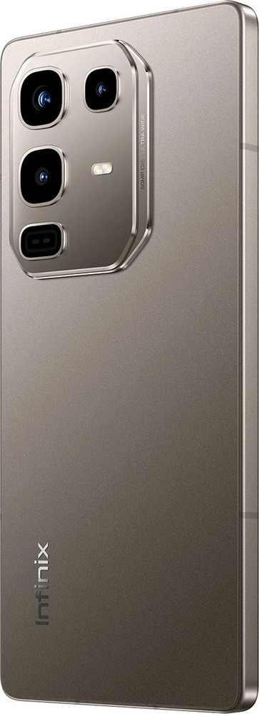 Смартфон Infinix Note 50 Pro 12/256, Серый, Dual nano-SIM №3