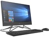 Моноблок HP 200 G4 9US66EA, Черный вариант - 3