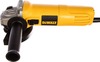 Угловая шлифмашина DEWALT DWE4119, 125 мм, 3000-11000 об/мин, 950 Вт вариант - 2