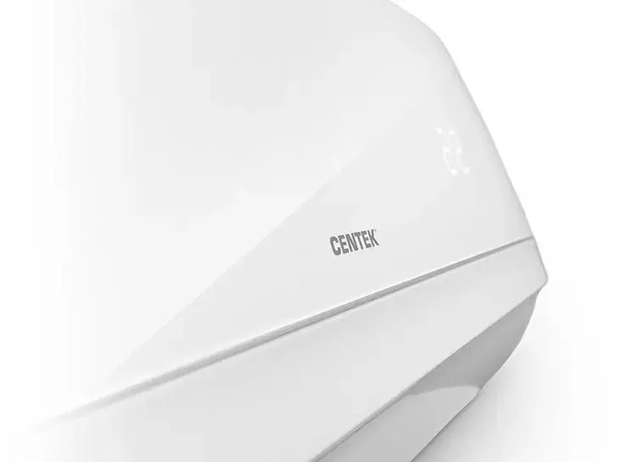 Кондиционер Centek CT-65A07 26 м², Белый №4