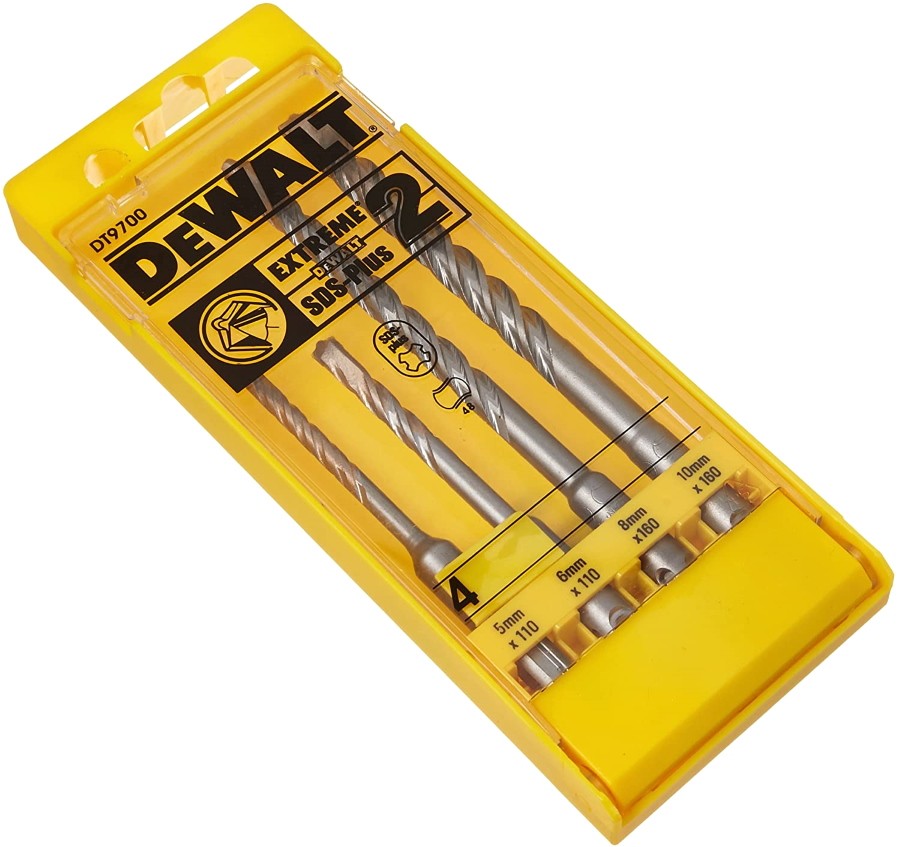 Набор инструментов DeWALT DT9700 детальное изображение - 3