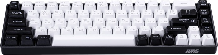 Клавиатура Defender Aris GK-349, 45349, Белый №2