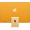 Моноблок Apple iMac 24 M3 2023, RAM 24 ГБ, Желтый, SSD 2 ТБ, 10-Core вариант - 2