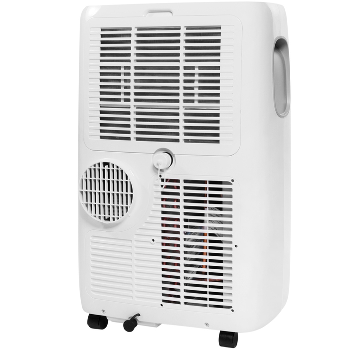 Напольный кондиционер Electrolux EACM-09 CK/N6, НС-1298230, 9 BTU, Белый №2