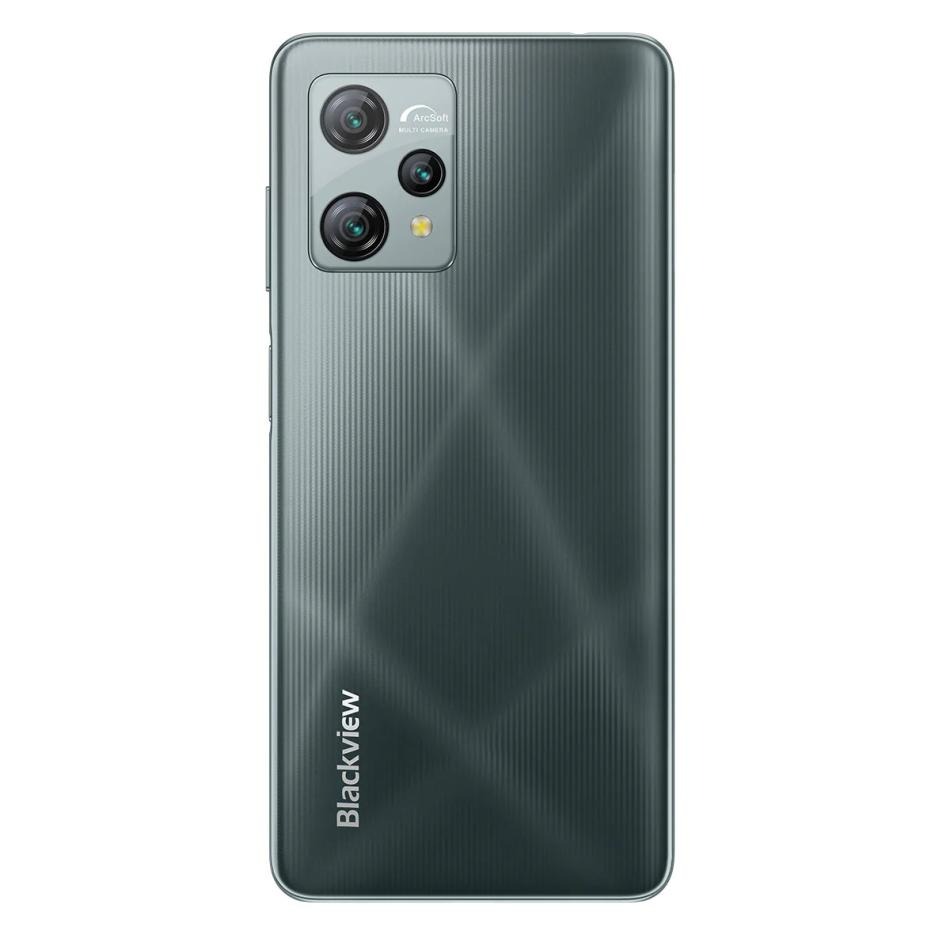 Смартфон Blackview A53 Pro 64 Гб, Серый, Dual nano SIM детальное изображение - 3