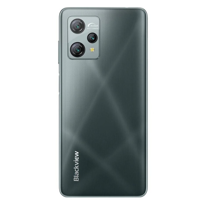 Смартфон Blackview A53 Pro 64 Гб, Серый, Dual nano SIM №3