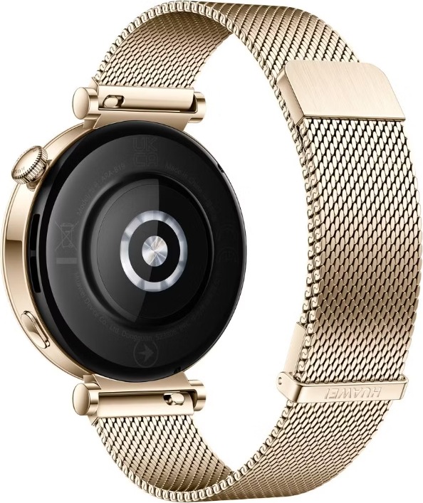 Смарт-часы Huawei Watch GT 4 41 мм, Золотистый детальное изображение - 3