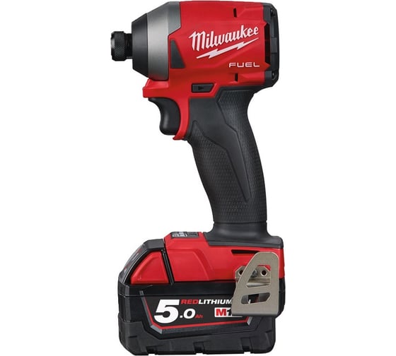 Аккумуляторный винтоверт Milwaukee M18 FID2-502X FUEL 4933464088, 18 В детальное изображение - 1
