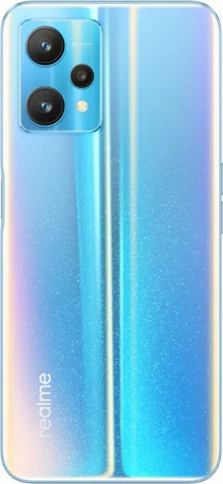 Смартфон Realme 9 Pro 5G 8/128 ГБ EU, Синий, Dual nano SIM детальное изображение - 3
