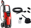Автомойка ECO HPW-1521S HPW1521S0001, 2.1 кВт, 150 бар, Красный/Черный вариант - 6