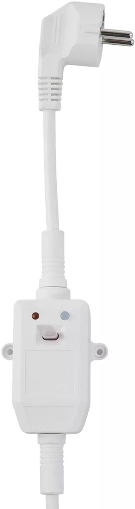 Водонагреватель Ballu BWH/S 30 Artendo DH, 30 л, Белый №9