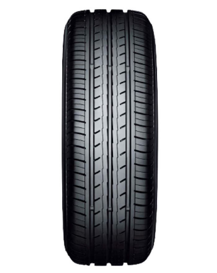 Летняя шина Yokohama BluEarth ES32, R16 215/60  99V №2