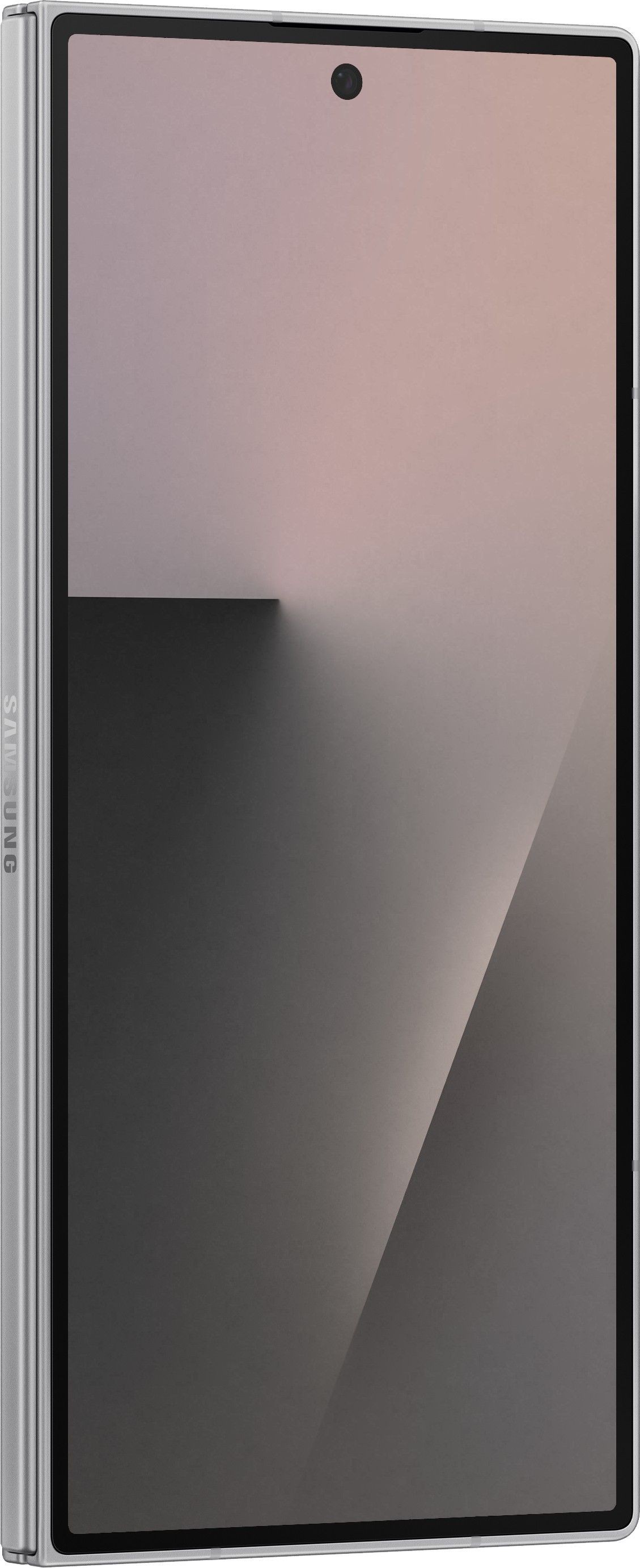 Смартфон Samsung Galaxy Z Fold7 12/256 ГБ, Серый, Dual nano-SIM + eSim детальное изображение - 6