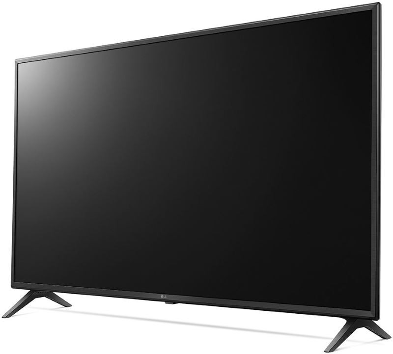 Телевизор LG 43UN7100, 43