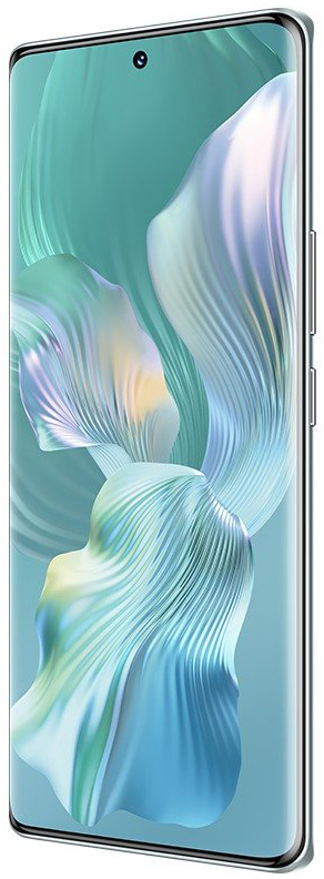 Смартфон Honor 80 512 Гб, Изумрудно-зеленый, Dual nano SIM детальное изображение - 3