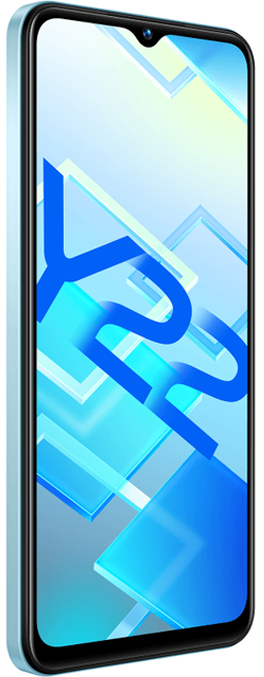 Смартфон Vivo Y22 64 ГБ, Зеленый, Dual nano-SIM детальное изображение - 3