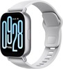Умные часы Xiaomi Redmi Watch 5 Active, 49 мм, Черный вариант - 1