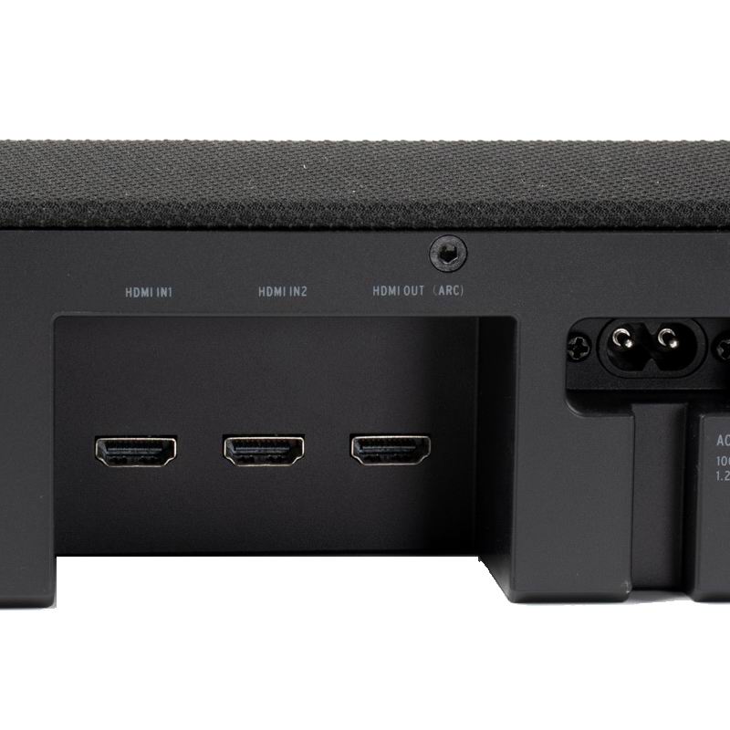 Саундбар Klipsch Cinema 800 Sound Bar, Черный детальное изображение - 7